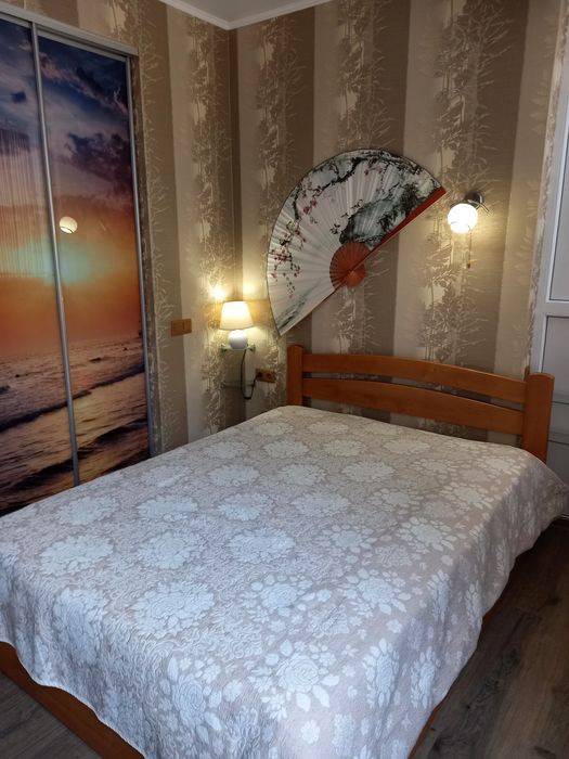 НАМЫВ,,Ривьера " 1/1 квартира посуточно