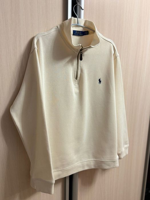 Polo Raulthe Loren 1/4 zip