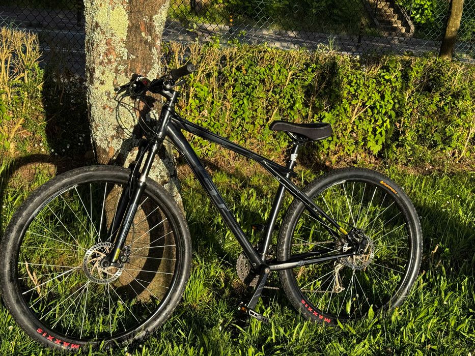 GT Karakoram 4.0 — 29