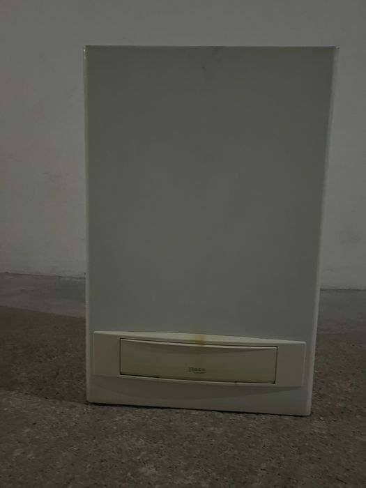 Caldeira a Gás Natural Roca Victoria 20/20