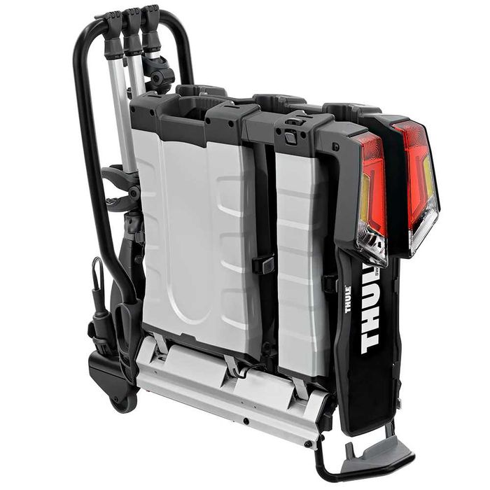 Thule EasyFold XT 3 rowery