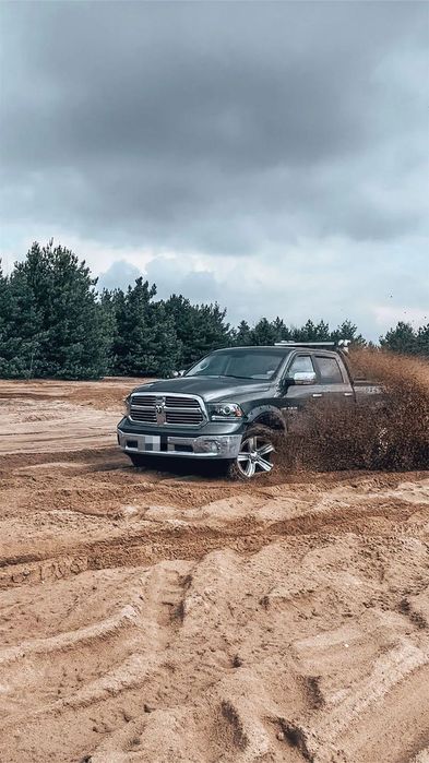 Ram 1500