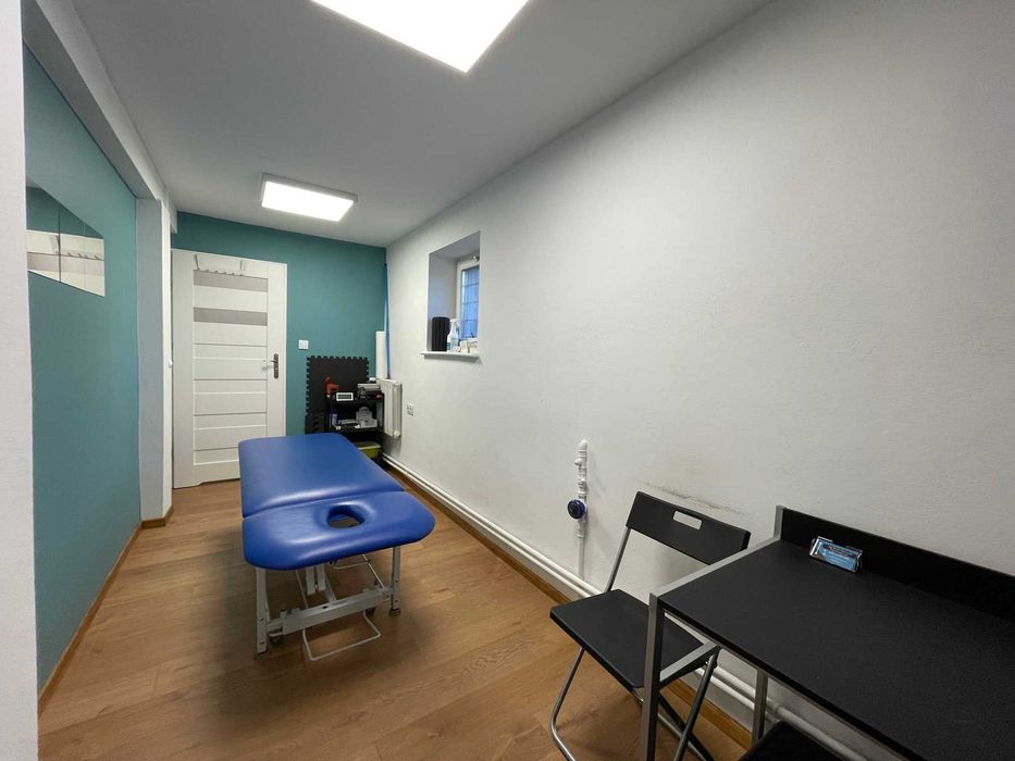 Lokal usługowy 13 m²  Puławy - Włostowice  Ogrzewanie w cenie!