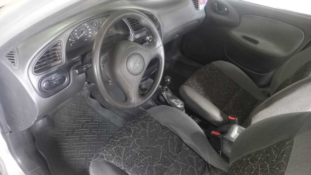 Daewoo Lanos 2008 VIN SUPTF69YD8W425642 фото оголошення 11 з 11