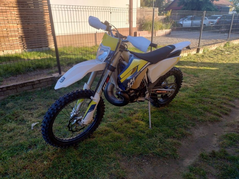 Husqvarna