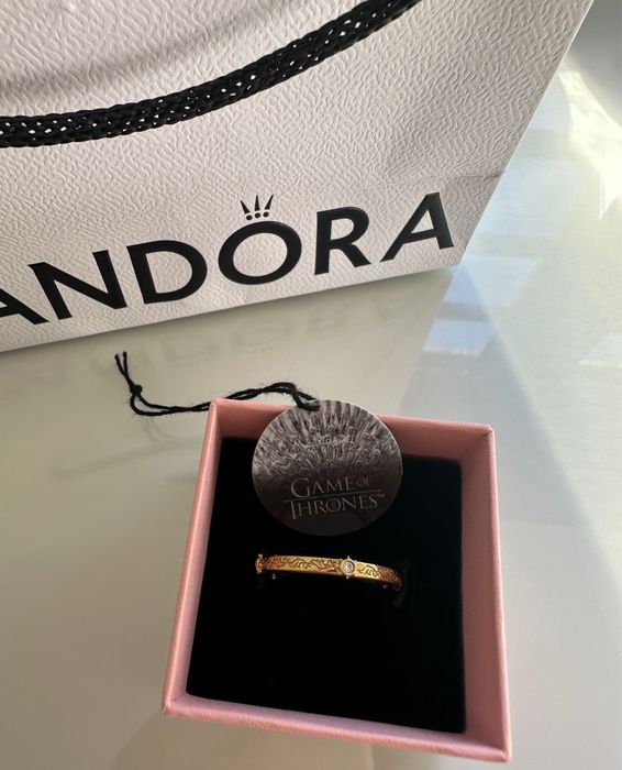 Anel game of thrones