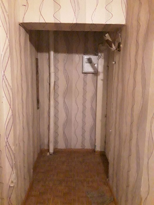 Соцгород,Проспект Металургів,  1-но кімнатна квартира.
