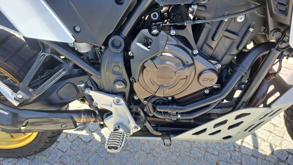 Tenere 700 Rally Edition 2024 *3mil kms*