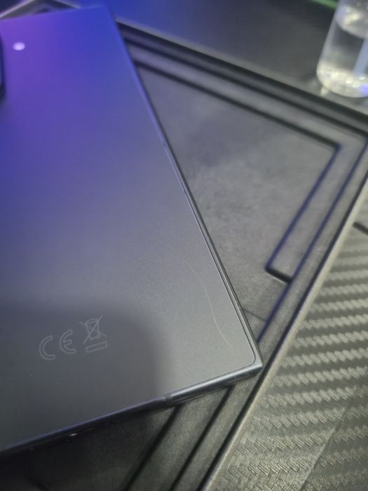 Samsung zfold7 jak nowy