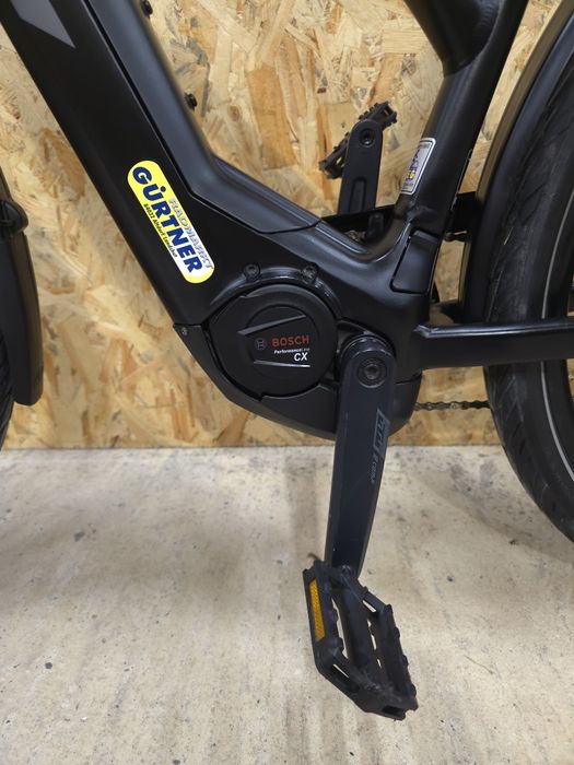 Електровелосипед Ktm Cento 10