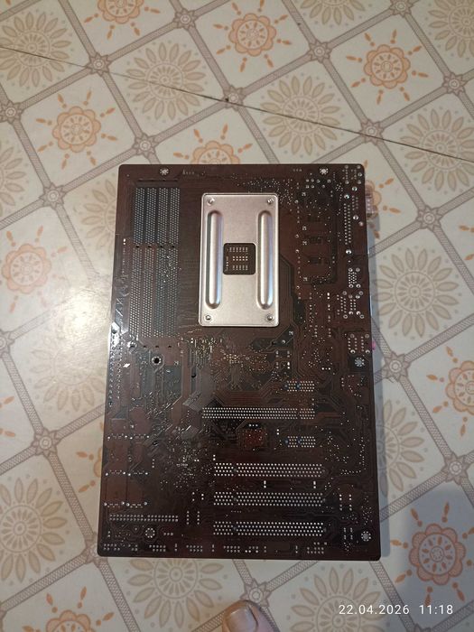 Материнская плата asus m5a78l le