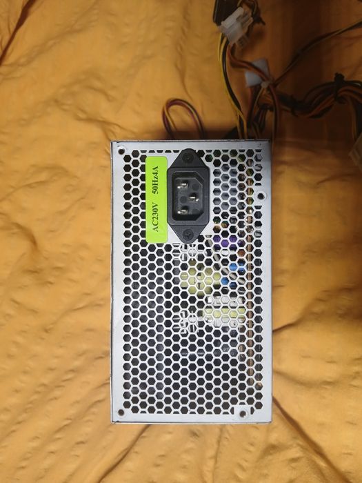 Продам блок живлення на 500w