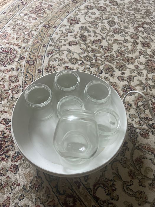 Йогуртница Girmi