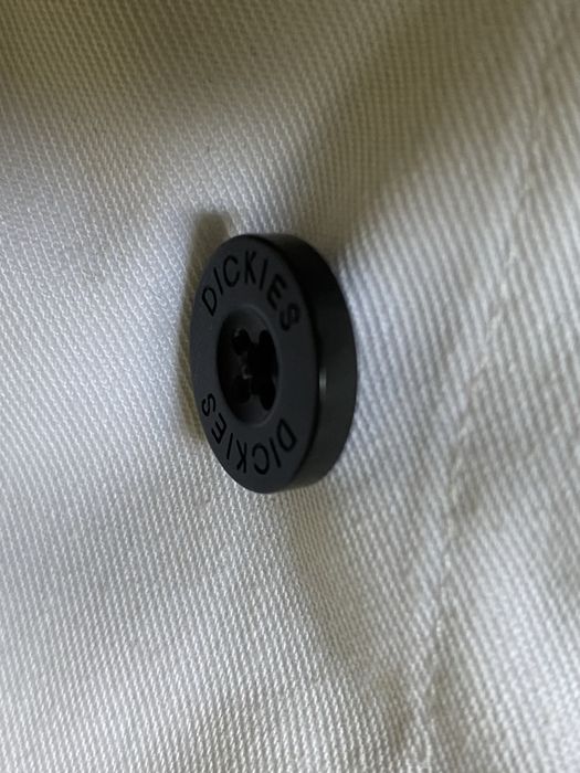 Кухарський кітель Dickies поварской китель