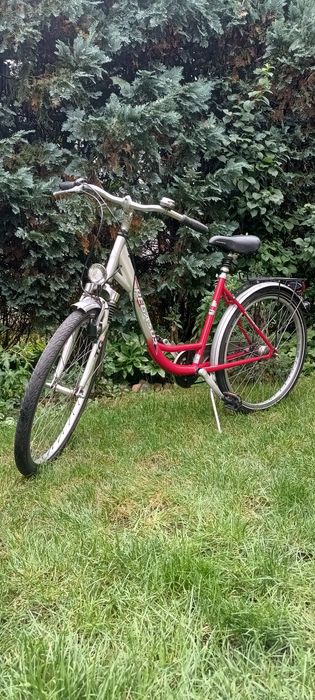 Bardzo ładny Rower Pegasus 26'