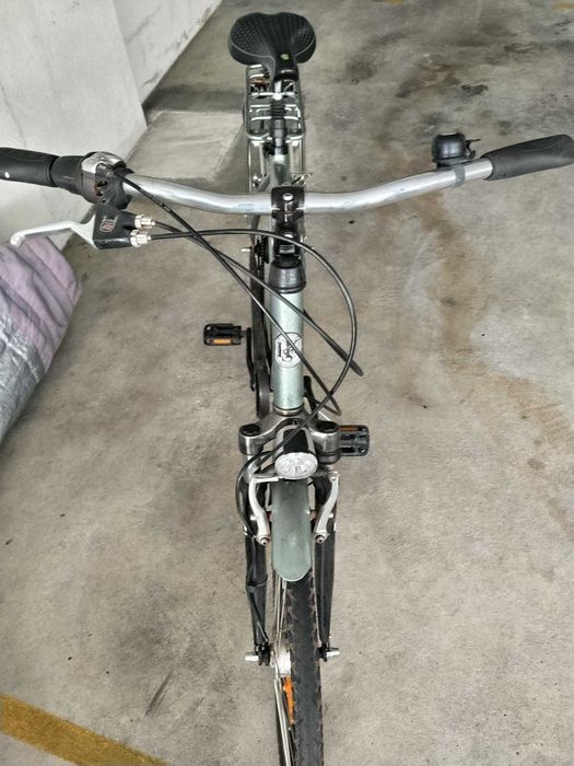 Bicicleta KETTLER Edition