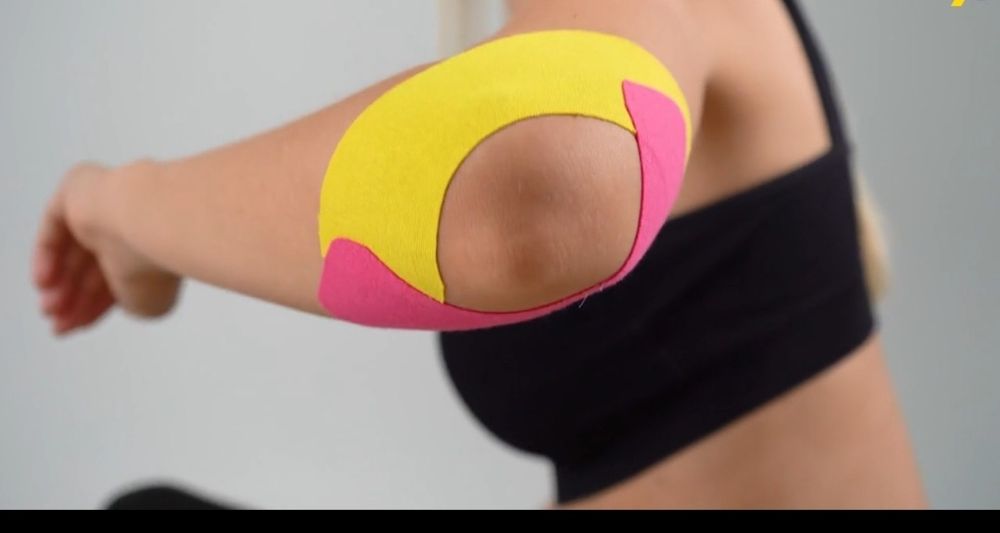 Тейпувагня тіла та обличчя