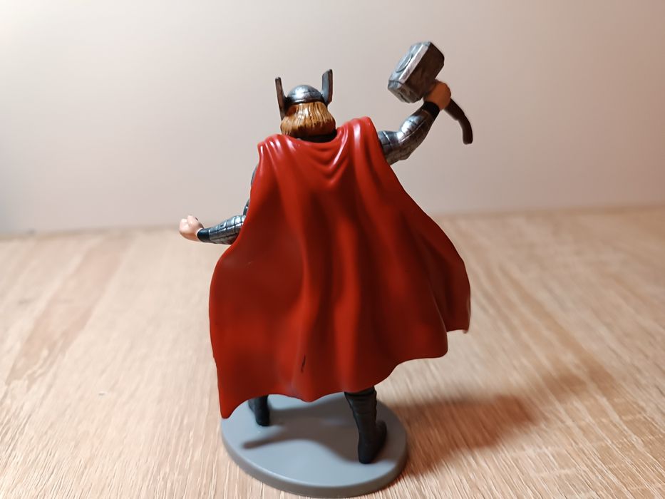 Figurka Marvel - Avengers - Thor -  10cm - Disney Store