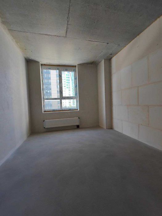 Євро 2-к в ЖК "Центральний 2". Іпотека 7%