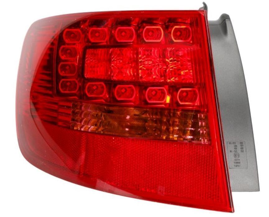 Audi A6 C6 04-08 Lampa Tylna Led Kombi NOWA