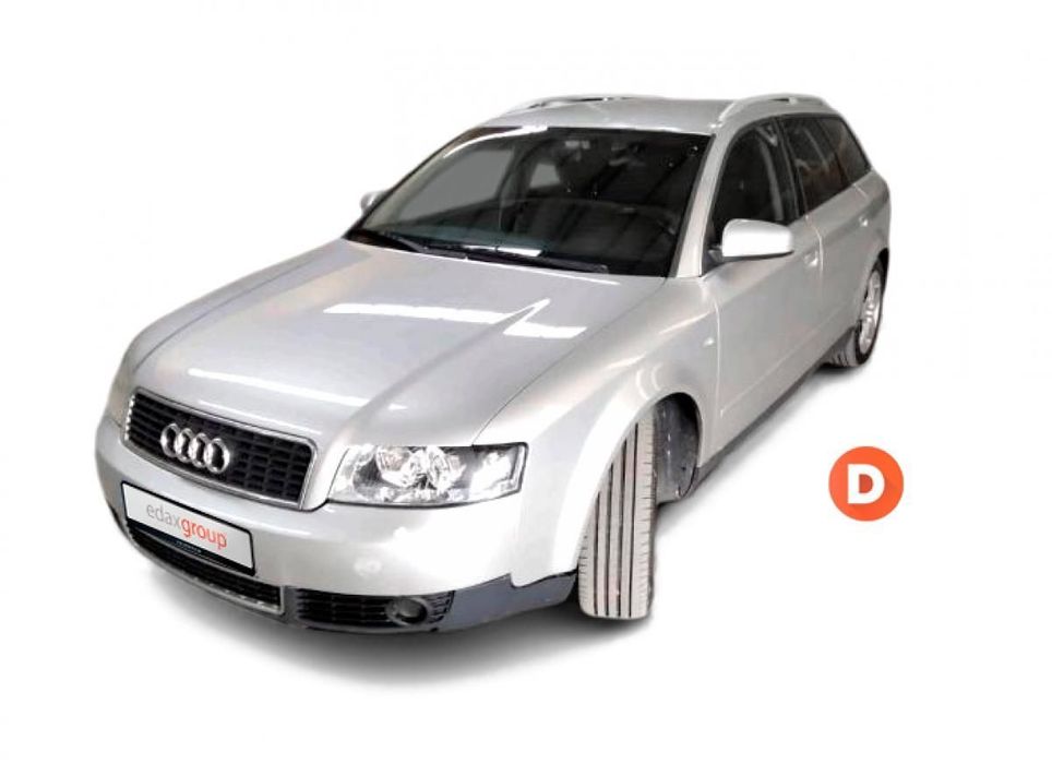 Audi A4 Avant 1.9 TDI