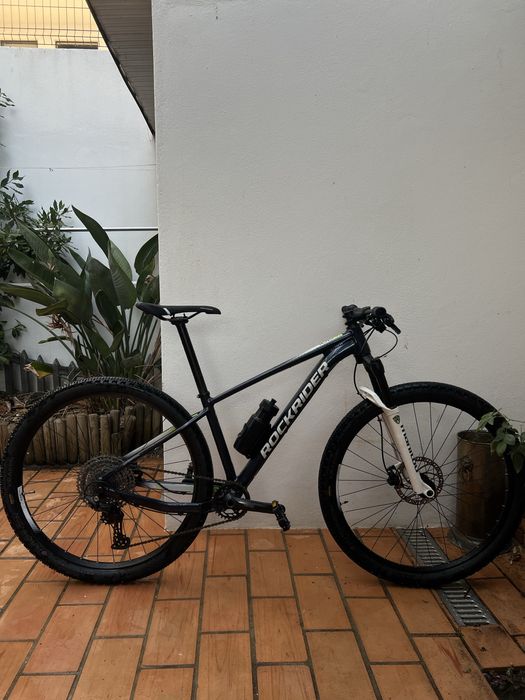 Btt rockrider premium 29’