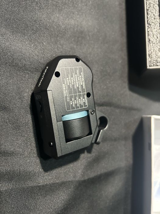 Follow Focus FeiyuTech – Novo, nunca usado, com garantia