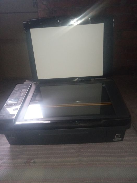 Аудіо та відео техніка