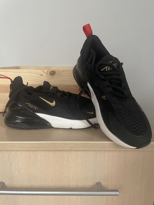 Nike Air Max 270