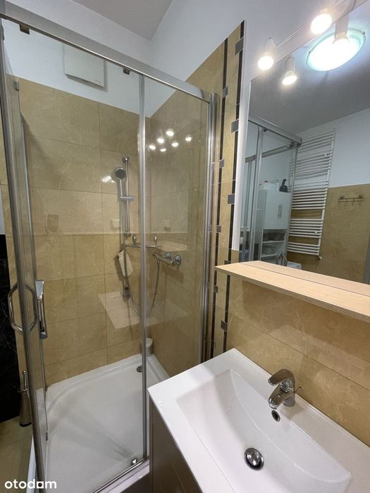 Nowoczesny Apartament 2-Pokojowy, 52 m² – Miasteczko Wilanów, Warszawa - Widok 6