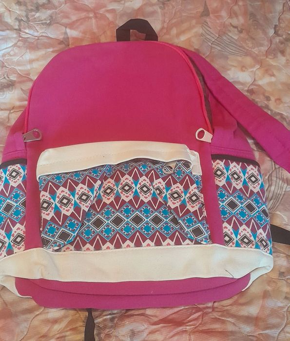 Рюкзак для девочки