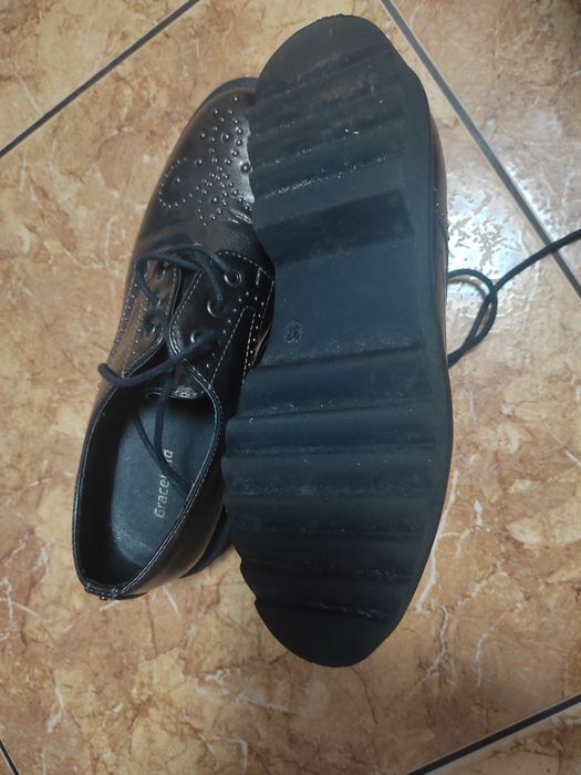 Туфли женские Graceland, 37р.