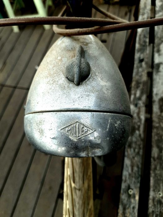 Bina centenaria de 80 a 130 anos