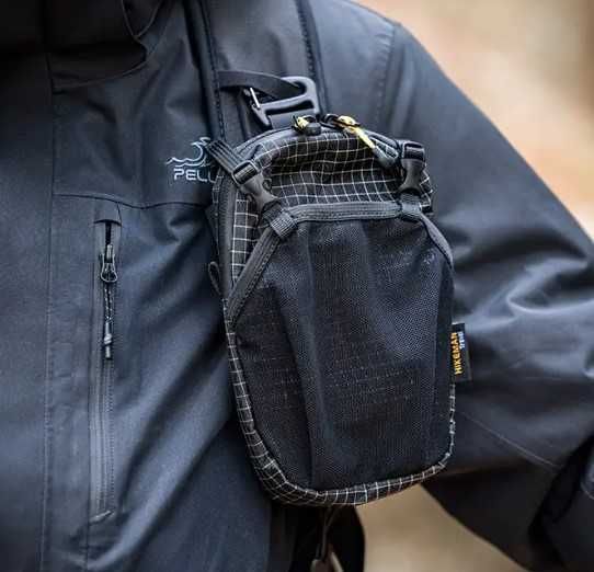 Спортивна сумка через плече мессенджер