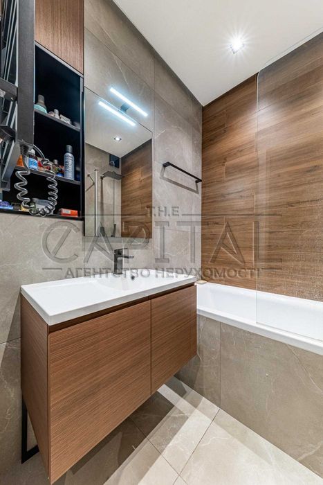 Оренда 2к квартира Рибальський Набережно-Рибальська 9 Rybalsky Поділ