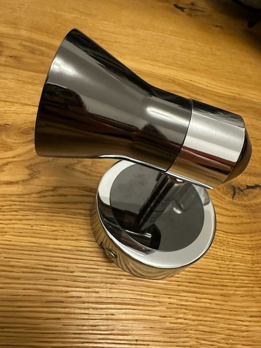 Lampa Inspire Jupp, Ścienna, Reflektor z gwintem: GU10