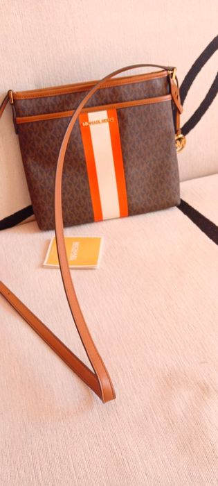 Orginalna torebka Michael kors