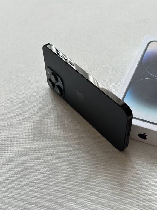 IPhone 14  PRO MAX  128 Neverlock