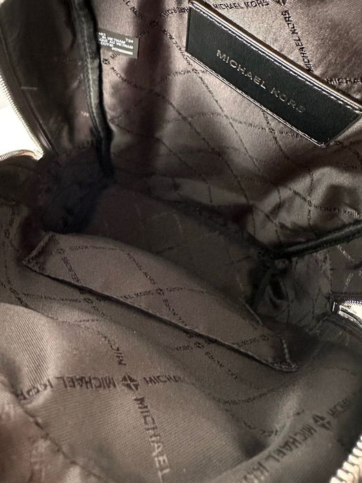 Чоловіча сумочка слінг Cooper Sling  MICHAEL KORS мужская сумка слинг