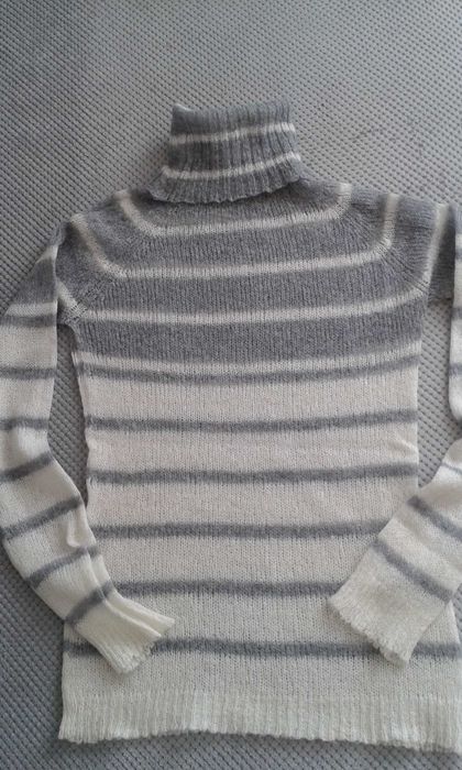 Sweter    golf  M