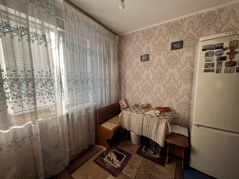 Двокімнатна квартира Борщагівка вул.Симиренко