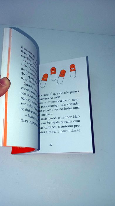 Sinto-me Alegre - conhecer os sentimentos