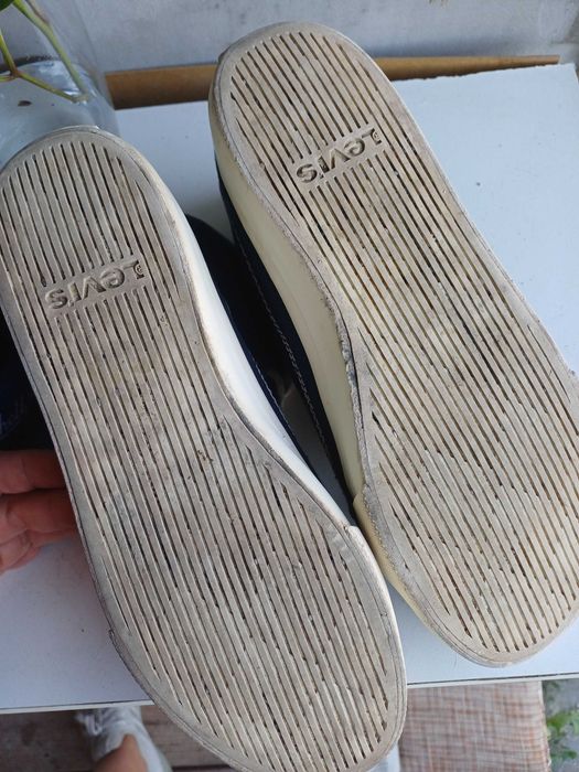 Trampki Levis'a 41