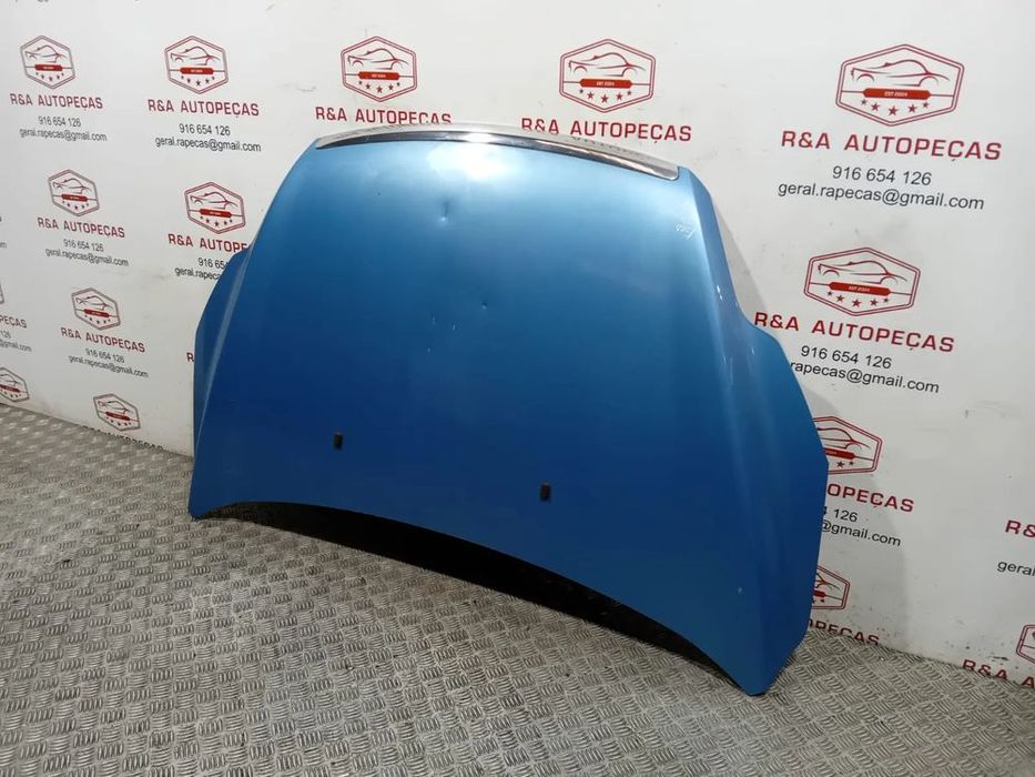Capot Ford Focus MK2 II Facelift Original