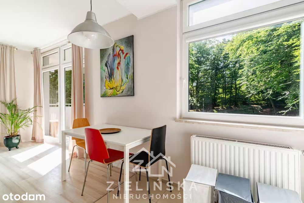 Mieszkanie – Gdynia, Apartamenty Na Polanie, Mały Kack - Widok 4