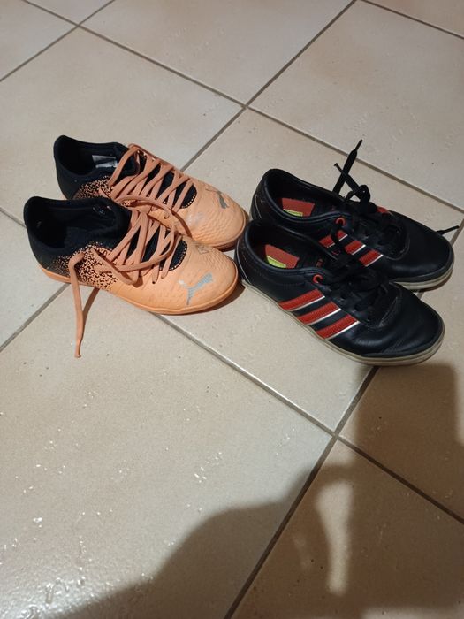 Halówki chłopięce rozm 31