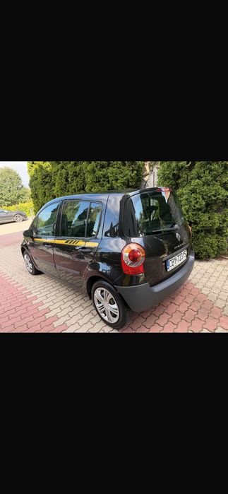 Renault Modus