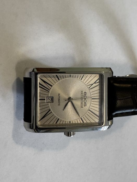 Годинник Epos 3399C