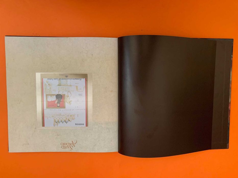 8º Centenário do Nascimento de Santo António  -  José Mattoso