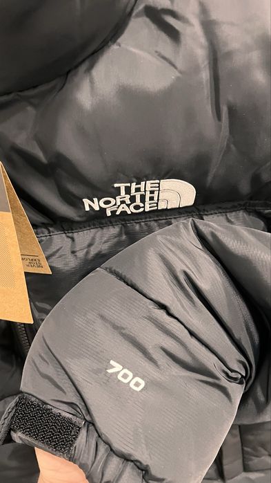 Casaco The North Face